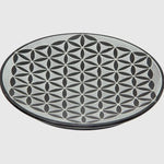 Flower of Life Incense Holder