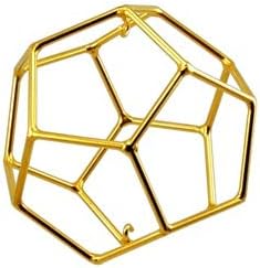Dodecahedron - Sacred Geometric Form