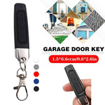 4-In-1 Remote Control with Key Chain Duplicator Wireless Switch Password Clone Duplicator Wireless Universal Copy Controller