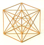 Metatron's Cube - Medium