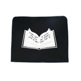 Church Utensils Tefillin Bag Velvet For Prayer Tallit Scarf Embroidered Bible Religious Gift Hanukkah