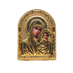 Holy Family Icon Orthodox Decor Jesus Christmas Natitvity Scene Figures Catholic Relic Church Utensils Home Decoration