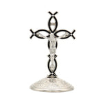 Jesus Christ Home Decor Catholic Cross Church Utensils Ornament Car Crucifixo Religious Orthodox Priest Gift