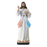 Jesus Christ Home Decor Resin Saint Joseph Church Utensils Catholic Figures Nativity Orthodox Virgen Maria Decoration