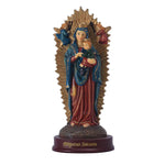 Jesus Christ Home Decor Resin Saint Joseph Church Utensils Catholic Figures Nativity Orthodox Virgen Maria Decoration