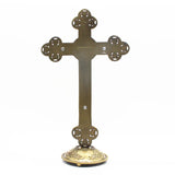 Jesus Christianity Cross Church Utensils Christ Cross Wall Decor Crucifix Prayer Home Decoration