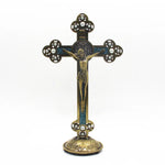 Jesus Christianity Cross Church Utensils Christ Cross Wall Decor Crucifix Prayer Home Decoration