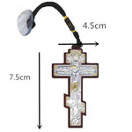 Jesus Cross Orthodox Church Utensils Catholic Christ Christmas Home Decoration Religious Gift