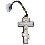 Jesus Cross Orthodox Church Utensils Catholic Christ Christmas Home Decoration Religious Gift