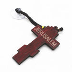 Jesus Cross Orthodox Church Utensils Catholic Christ Christmas Home Decoration Religious Gift