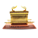 Medium Ark Of The Covenant Home Decoration Jesus Church Utensils Judaism Catholic Table Decor