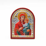 Orthodox Icons Church Utensils Catholic Crucifix Jesus Decor Home Decoration Holy Family Virgin Mary Religious Christmas Gift