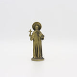 Orthodox Religious Catholic Virgin Mary Home Decor Our Lady Of Fatima Statue Crucifix Church Utensils Antony Priest Figures