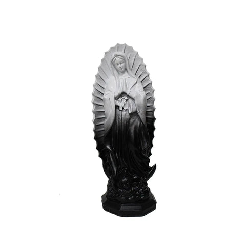 Our Lady of Guadalupe Blessed Virgin Mary Catholic Church Utensils Orthodox Home Decor Religious Christmas Gift