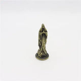 Virgin Mary Statues Antony Jesus Home Decoration Prist Church Utensils Our Lady Of Fatima Crucifix Religious Catholic Figures