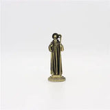 Virgin Mary Statues Antony Jesus Home Decoration Prist Church Utensils Our Lady Of Fatima Crucifix Religious Catholic Figures