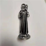 Virgin Mary Statues Antony Jesus Home Decoration Prist Church Utensils Our Lady Of Fatima Crucifix Religious Catholic Figures