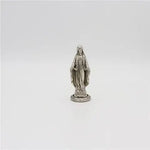 Virgin Mary Statues Antony Jesus Home Decoration Prist Church Utensils Our Lady Of Fatima Crucifix Religious Catholic Figures