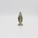 Virgin Mary Statues Antony Jesus Home Decoration Prist Church Utensils Our Lady Of Fatima Crucifix Religious Catholic Figures