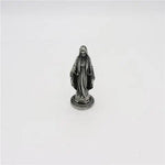 Virgin Mary Statues Antony Jesus Home Decoration Prist Church Utensils Our Lady Of Fatima Crucifix Religious Catholic Figures