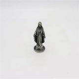 Virgin Mary Statues Antony Jesus Home Decoration Prist Church Utensils Our Lady Of Fatima Crucifix Religious Catholic Figures