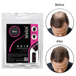 Sevich 100g Hair Fibers Refill Bag Bald Extension Hair Growth Powder Salon Professional Hair Treatment Unisex Hair Loss Products