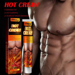 Powerful Abdominal Muscle Cream Strong Muscle Strong Anti Cellulite Burn Fat Products Weight Loss Cream Men Women - Body Creams