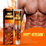 Powerful Abdominal Muscle Cream Strong Muscle Strong Anti Cellulite Burn Fat Products Weight Loss Cream Men Women - Body Creams