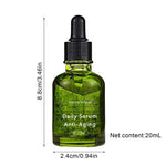 Face Essence Liquid Rejuvenating Face Essence For Women Face Moisturizer With Aloe Extract Centella Asiatica Vitamin C Cream