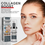 30ml Collagen Boost Serum Anti-Aging Dark Spot Corrector Wrinkle Cream Women Face Skin Care