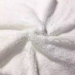 3D Custom Nap Blanket  Super Soft Cozy Velvet Plush Throw Blanket Bedspread Floral Skull Modern Line Art Sherpa Travel CB68