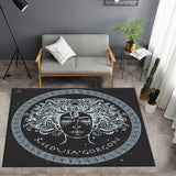 3D Print Sun Goddess Carpet Bohemia Rug For Living Room Baby Play Mat For Kids Adults Floor Carpet Home Decor Outdoor Carpet