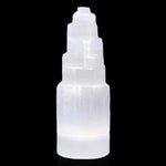 Selenite Crystal Lamp Crystal Light Lamp, Healing & Meditation Extra Large Crystal