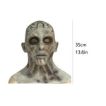 Dungeons Dragons Rogue Glory Halloween Game Latex Mask Sofina Realistic Horror Mask Scary Cosplay Mask Costume Party Mask