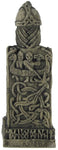 Magicun Altar~Dryad Design Norse God Thor Statue Stone Finish