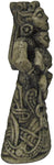 Magicun Altar~Dryad Design Norse Goddess of The Hearth Frigga Figurine - Stone Finish