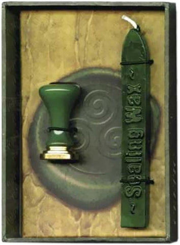 Witchcraft~Celtic Sealing Wax