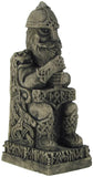 Magicun Altar~Dryad Design Norse God Thor Statue Stone Finish