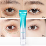 7 Days Magical Anti-Wrinkle Eye Cream Fade Fine Lines Anti Dark Circles Serum Remove Eye Bags Puffiness Anti-Aging Firm Eye