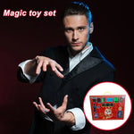 Enchanting Adventures: Kids Magical Set - Spark Imagination with Interactive Pretend Play Toys for Educational Fun