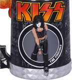 Officially Licensed KISS Flame Range Paul Stanley The Starchild Tankard