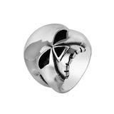 Magic Ring~Drop shipping 2020 New Cool Stainless Steel Fashion Punisher Skull Ring Punk Unqiue Jewelry For Men HF557