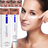 Eye Cream Instant Anti Aging Remove Dark Circles Wrinkle Removal Bags Puffiness Fade Eye Fine Line Skin Face Tighten Korean Care