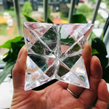 Merkabah  Healing Energy Crystal