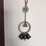Witch Bells Magic Bell  Magic Home Protection