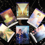 Seasons of the Witch Oracle Oards Samhain Oracle