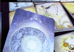 Tarot cards ShadowscapesTarot  Mysterious magic tarot cards