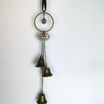 Witch Bells Magic Bell  Magic Home Protection