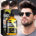 Hair Oils For Hair Growth Anti-Breakage Hair Growth Oil For Women Biotin And Collagen For Natural Hair Growth Anti Hair Loss