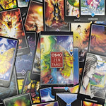 NO1.Sales Tarot Card Board Game Oracle Rider Waite Prophecy Card